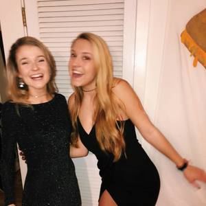 Meet your Posher, Allison